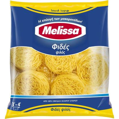 Εικόνα της MELISSA ΦΙΔΕΣ ΨΙΛΟΣ 250 G