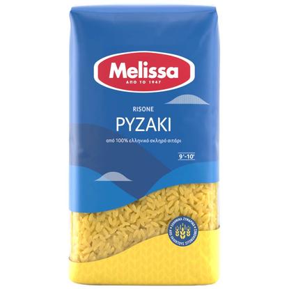 Εικόνα της MELISSA ΡΥΖΑΚΙ 500G