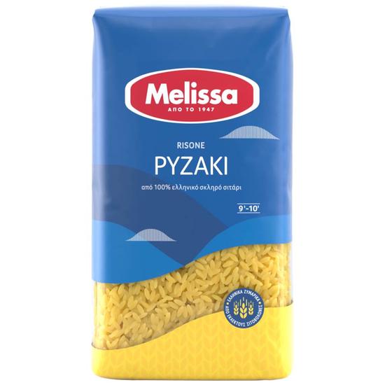 Εικόνα της MELISSA ΡΥΖΑΚΙ 500G