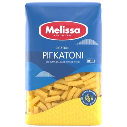 Εικόνα της MELISSA ΡΙΓΚΑΤΟΝΙ 500 G