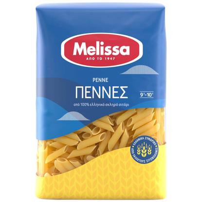 Εικόνα της MELISSA ΠΕΝΝΕΣ ΑΠΛΕΣ 500G