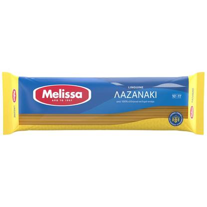 Εικόνα της MELISSA ΛΑΖΑΝΑΚΙ 500 G
