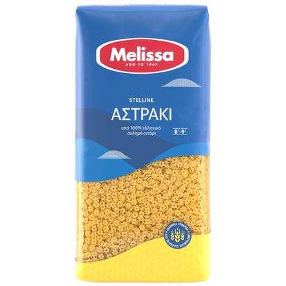 Εικόνα της MELISSA ΑΣΤΡΑΚΙ 500G