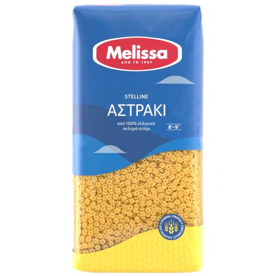 Εικόνα της MELISSA ΑΣΤΡΑΚΙ 500G