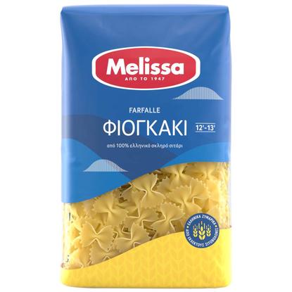 Εικόνα της MELISSA ΦΙΟΓΚΑΚΙ 500G