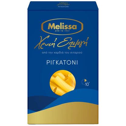 Εικόνα της MELISSA ΧΡΥΣΗ ΕΠΙΛΟΓΗ ΡΙΓΚΑΤΟΝΙ 500G