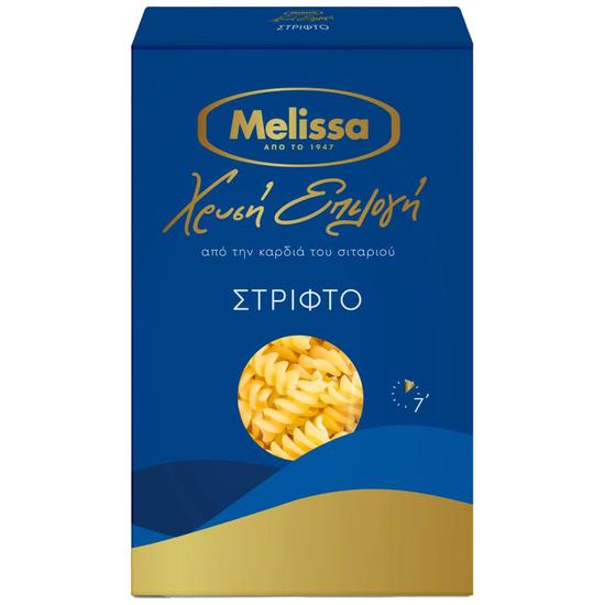 Εικόνα της MELISSA ΧΡΥΣΗ ΕΠΙΛΟΓΗ ΣΤΡΙΦΤΟ 500G