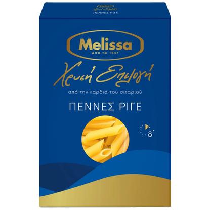 Εικόνα της MELISSA ΧΡΥΣΗ ΕΠΙΛΟΓΗ ΠΕΝΝΕΣ ΡΙΓΕ 500G