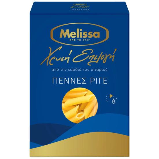 Εικόνα της MELISSA ΧΡΥΣΗ ΕΠΙΛΟΓΗ ΠΕΝΝΕΣ ΡΙΓΕ 500G