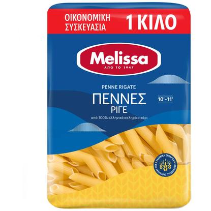 Εικόνα της MELISSA ΠΕΝΝΕΣ ΡΙΓΕ 1KG
