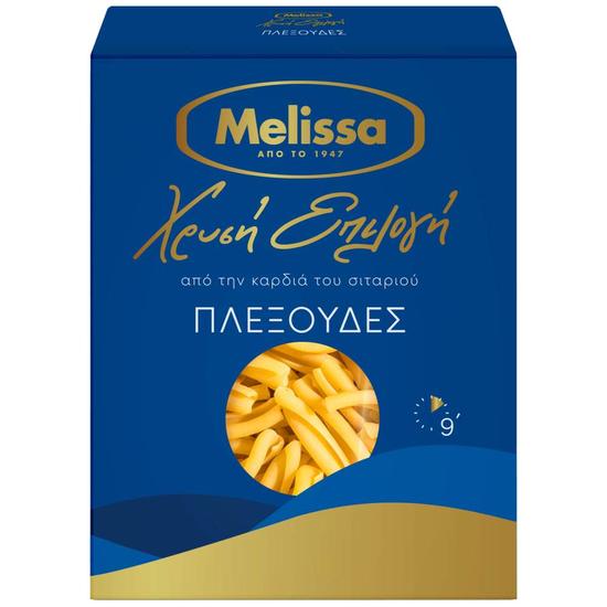 Εικόνα της MELISSA ΧΡΥΣΗ ΕΠΙΛΟΓΗ ΠΛΕΞΟΥΔΕΣ 500G
