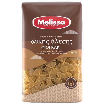 Εικόνα της MELISSA ΦΙΟΓΚΑΚΙ ΟΛΙΚΗΣ ΑΛΕΣΗΣ 500G