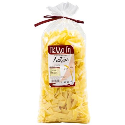Εικόνα της ΠΕΛΛΑ ΓΗ ΛΑΖΑΝΙ 500G