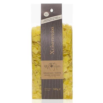 Εικόνα της ΠΕΛΛΑ ΓΗ ΧΥΛΟΠΙΤΑΚΙ 500G