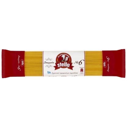 Εικόνα της STELLA ΣΠΑΓΓΕΤΙ  ΝΟ 6 500 G
