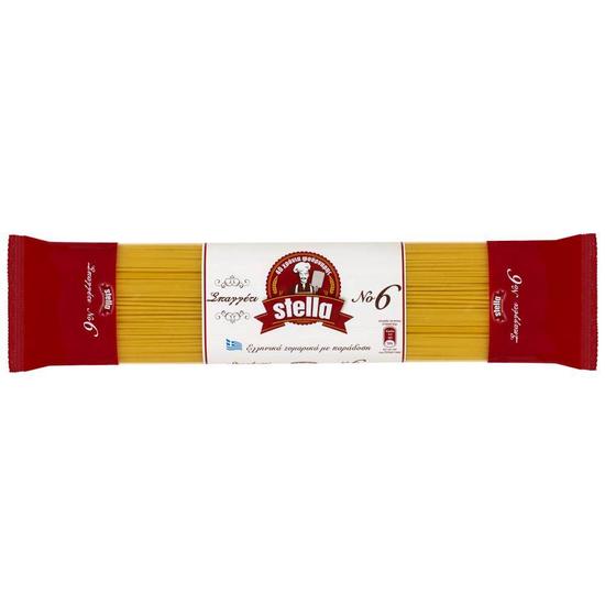 Εικόνα της STELLA ΣΠΑΓΓΕΤΙ  ΝΟ 6 500 G