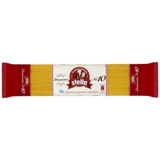 Εικόνα της STELLA ΣΠΑΓΓΕΤΙΝΙ  ΝΟ 10 500  G
