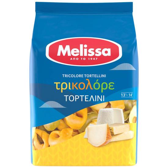 Εικόνα της MELISSA TORTELLINI ΤΡΙΚΟΛΟΡΕ ΓΕΜΙΣΗ TYPIA 250G