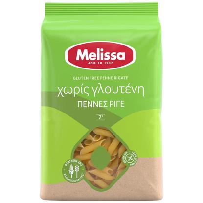 Εικόνα της ΠΕΝΝΕΣ ΡΙΓΕ ΧΩΡΙΣ ΓΛΟΥΤΕΝΗ 400G