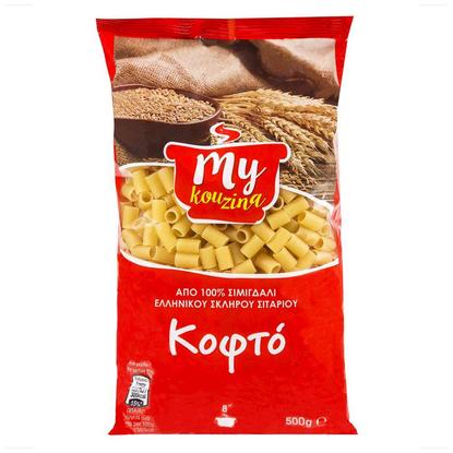 Εικόνα της MY KOUZINA ΚΟΦΤΟ 500G