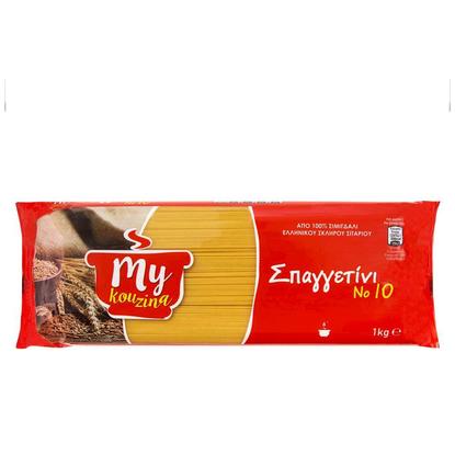 Εικόνα της MY KOUZINA ΣΠΑΓΓΕΤΙΝΙ ΝΟ 10 1KG