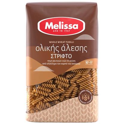 Εικόνα της MELISSA ΣΤΡΙΦΤΟ ΟΛΙΚΗΣ ΑΛΕΣΗΣ 500 G