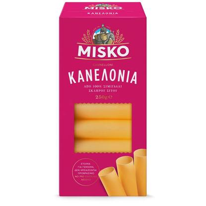 Εικόνα της MISKO ΚΑΝΕΛΛΟΝΙΑ ΣΕ ΚΟΥΤΙ   250 G