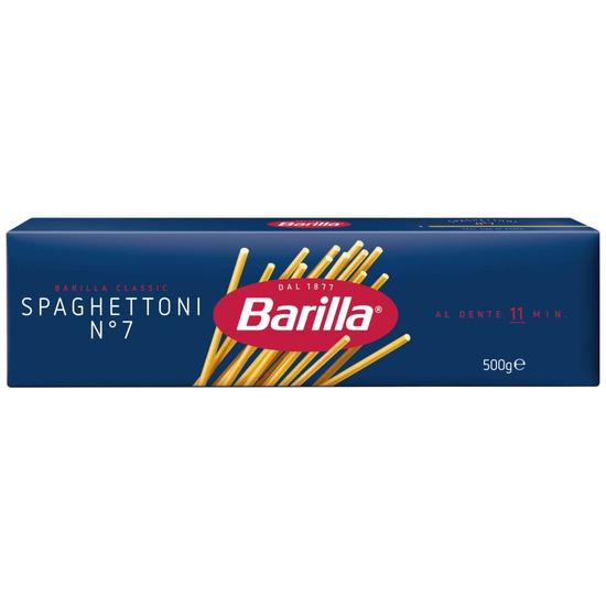 Εικόνα της BARILLA ΣΠΑΓΓΕΤΟΝΙ ΝΟ 7 500 G.