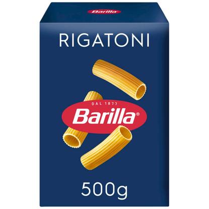 Εικόνα της BARILLA ΡΙΓΚΑΤΟΝΙ ΝΟ 89 500G