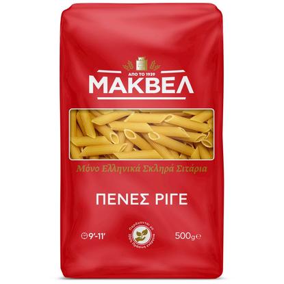 Εικόνα της ΜΑΚΒΕΛ ΠΕΝΕΣ ΡΙΓΕ 500G