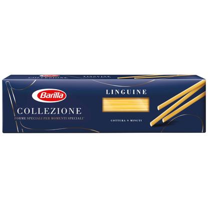 Εικόνα της BARILLA LINGUINE 500 G