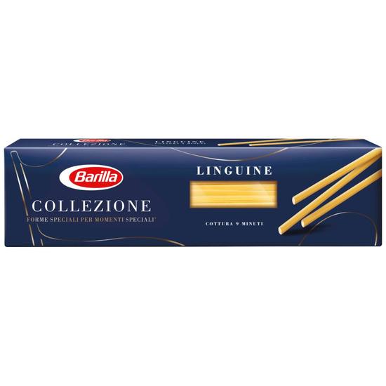 Εικόνα της BARILLA LINGUINE 500 G