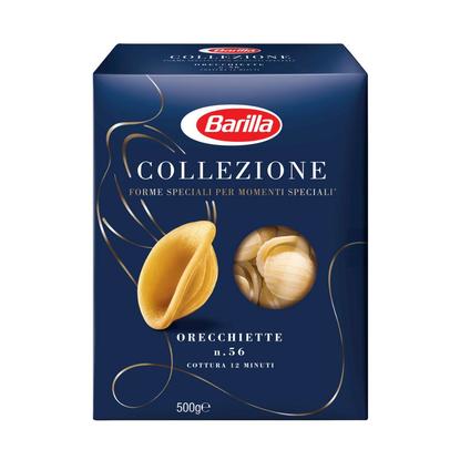 Εικόνα της BARILLA ORECCHIETTE 500G