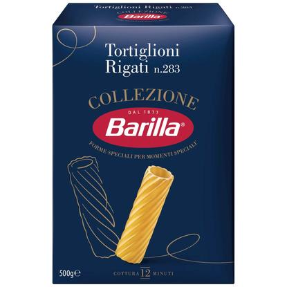 Εικόνα της BARILLA COLLEZIONE TORTIGLIONI 500G