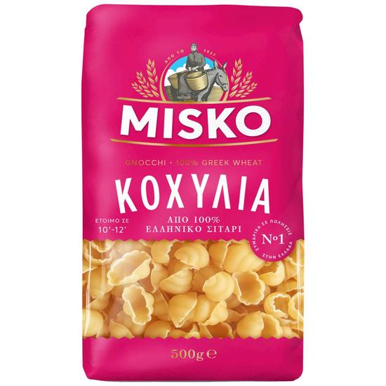 Εικόνα της MISKO ΚΟΧΥΛΙ 500G