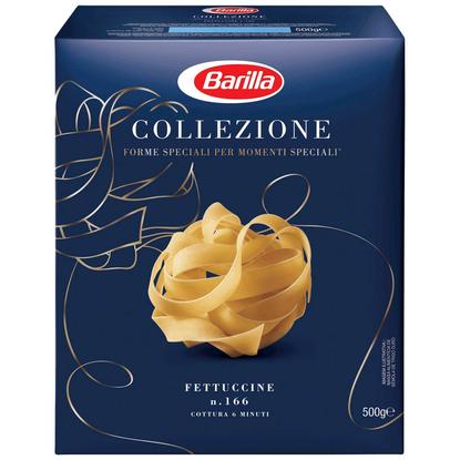 Εικόνα της BARILLA FETTUCCINE 500G