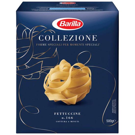 Εικόνα της BARILLA FETTUCCINE 500G