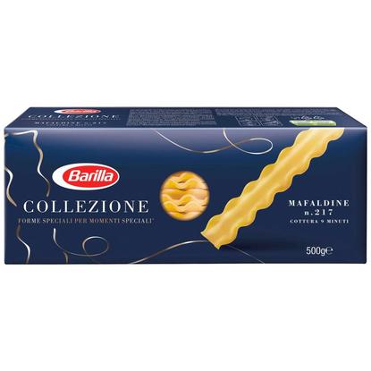 Εικόνα της BARILLA MAFALDINE 16/500 G
