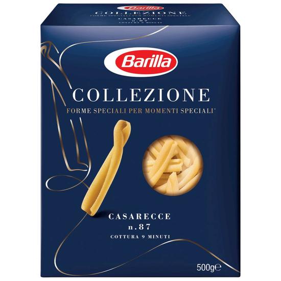 Εικόνα της BARILLA CASARECCE 500 G.