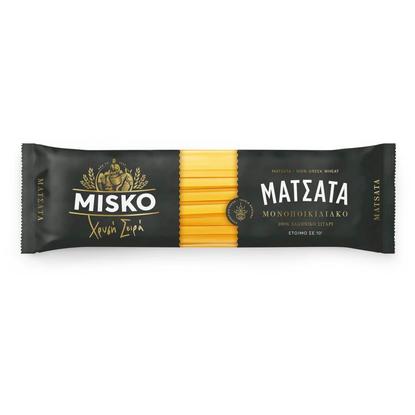Εικόνα της MISKO ΧΡΥΣΗ ΣΕΙΡΑ ΜΑΤΣΑΤΑ 500G