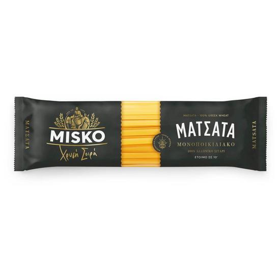 Εικόνα της MISKO ΧΡΥΣΗ ΣΕΙΡΑ ΜΑΤΣΑΤΑ 500G