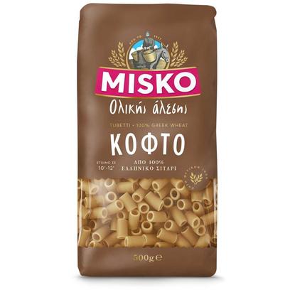 Εικόνα της MISKO ΚΟΦΤΟ ΟΛΙΚΗΣ ΑΛΕΣΗΣ 500G