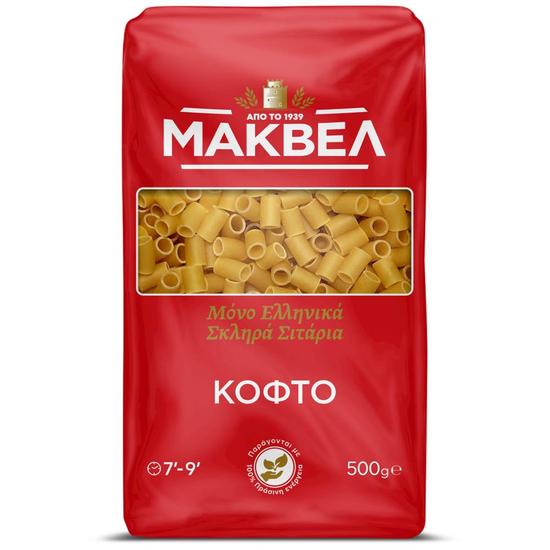 Εικόνα της ΜΑΚΒΕΛ ΚΟΦΤΟ 500G