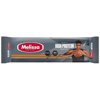 Εικόνα της MELISSA ΣΠΑΓΓΕΤΙ ΠΡΩΤΕΙΝΗΣ 400G