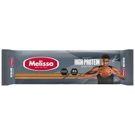 Εικόνα της MELISSA ΣΠΑΓΓΕΤΙ ΠΡΩΤΕΙΝΗΣ 400G