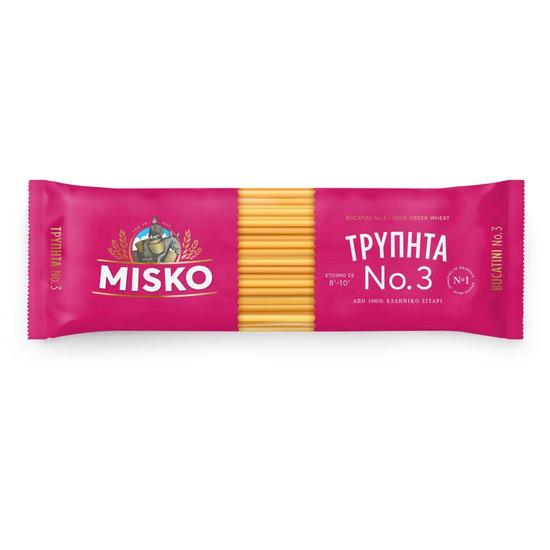 Εικόνα της MISKO ΜΑΚΑΡΟΝΙΑ ΝΟ 3  500 G