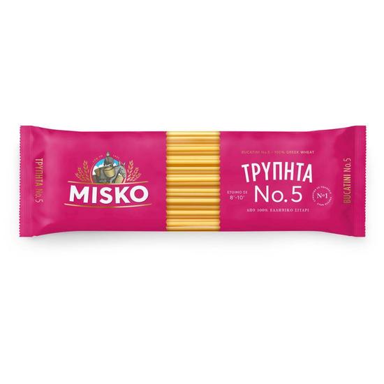 Εικόνα της MISKO ΜΑΚΑΡΟΝΙΑ ΝΟ 5  500 G