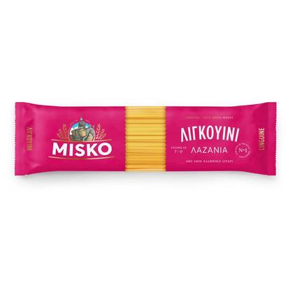 Εικόνα της MISKO ΛΙΓΚΟΥΙΝΙ 500 G