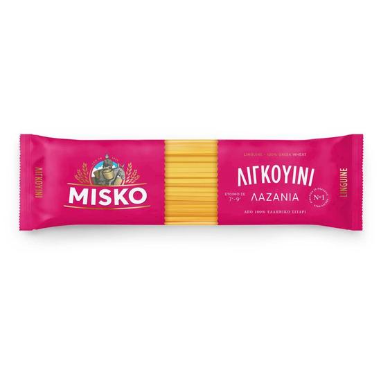 Εικόνα της MISKO ΛΙΓΚΟΥΙΝΙ 500 G