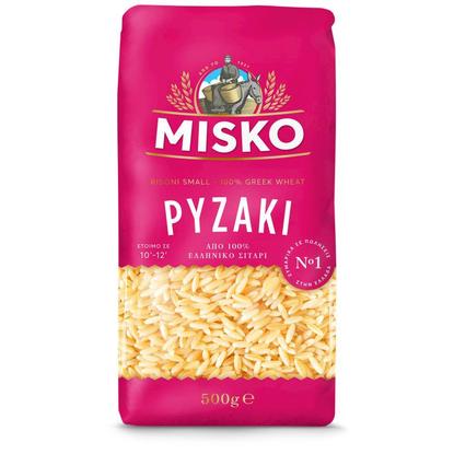 Εικόνα της MISKO ΡΥΖΑΚΙ  500 G